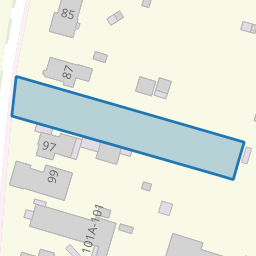 Perceel PCS00-A-2792