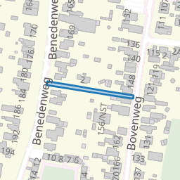 Perceel PCS00-A-2818