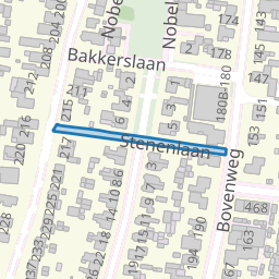 Perceel PCS00-A-2826