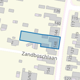 Perceel PCS00-A-2897