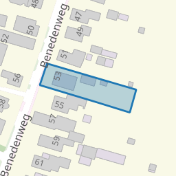 Perceel PCS00-A-3013