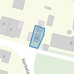 Perceel PCS00-A-3036