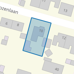 Perceel PCS00-A-3086