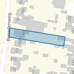 Perceel PCS00-A-3157