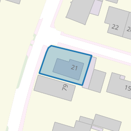 Perceel PCS00-A-3218