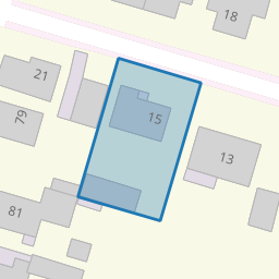 Perceel PCS00-A-3237