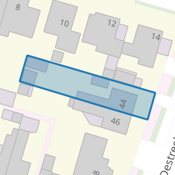 Perceel PCS00-A-3245