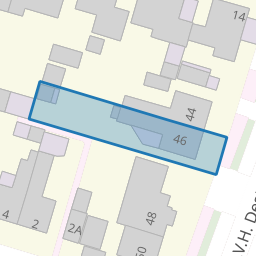 Perceel PCS00-A-3246