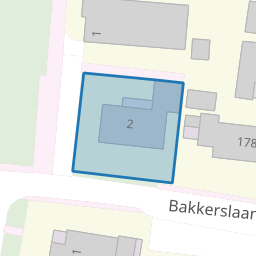 Perceel PCS00-A-3262