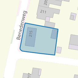 Perceel PCS00-A-3265