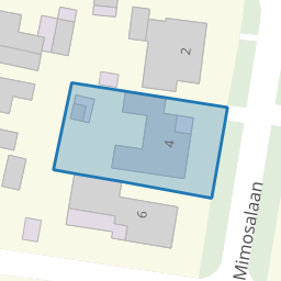 Perceel PCS00-A-3267