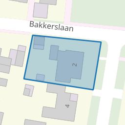 Perceel PCS00-A-3268