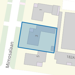 Perceel PCS00-A-3271