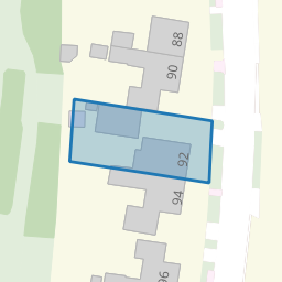 Perceel PCS00-A-3277