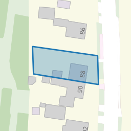 Perceel PCS00-A-3279