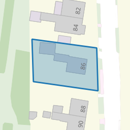 Perceel PCS00-A-3280