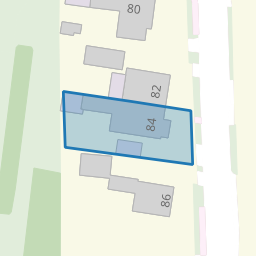 Perceel PCS00-A-3281