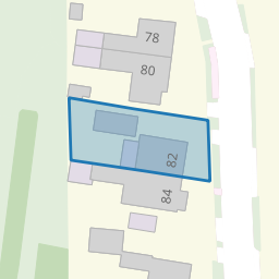 Perceel PCS00-A-3282