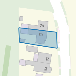 Perceel PCS00-A-3283