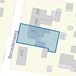 Perceel PCS00-A-3291