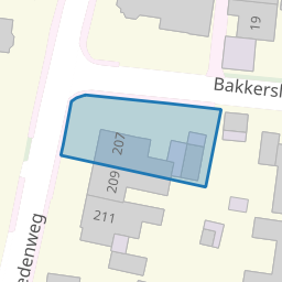 Perceel PCS00-A-3293