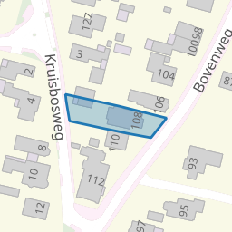 Perceel PCS00-A-3294