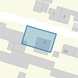 Perceel PCS00-A-3301