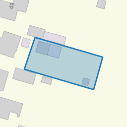 Perceel PCS00-A-3303