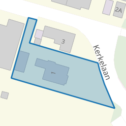 Perceel PCS00-A-3317