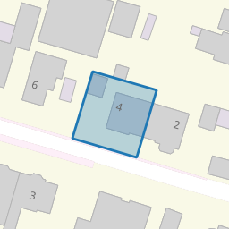 Perceel PCS00-A-3323