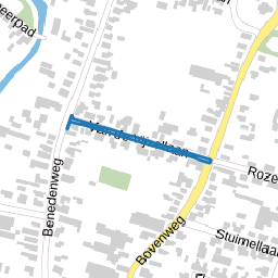 Perceel PCS00-A-3375