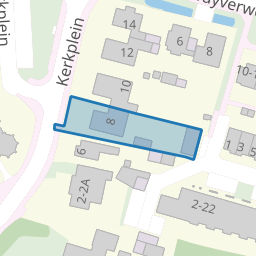 Perceel PCS00-A-3402