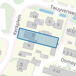 Perceel PCS00-A-3403