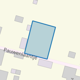 Perceel PCS00-A-3428