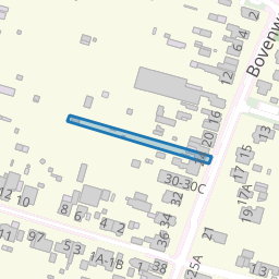 Perceel PCS00-A-3434