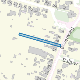 Perceel PCS00-A-3439