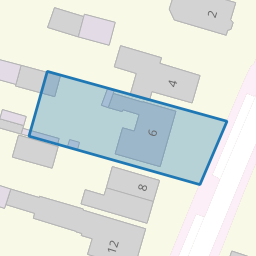 Perceel PCS00-A-3440