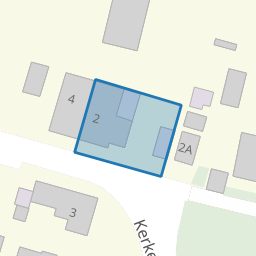 Perceel PCS00-A-3445