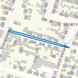 Perceel PCS00-A-3483