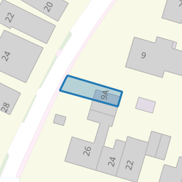 Perceel PCS00-A-3499