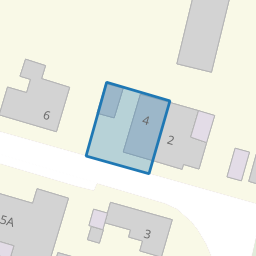 Perceel PCS00-A-3501