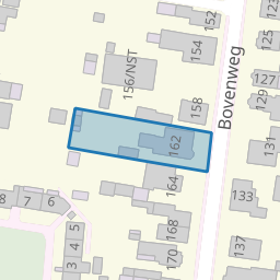 Perceel PCS00-A-3531