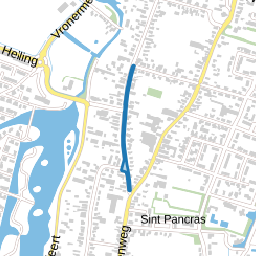 Perceel PCS00-A-3538