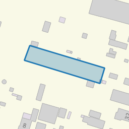 Perceel PCS00-A-3553