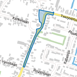 Perceel PCS00-A-3557