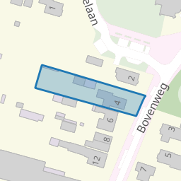 Perceel PCS00-A-3561