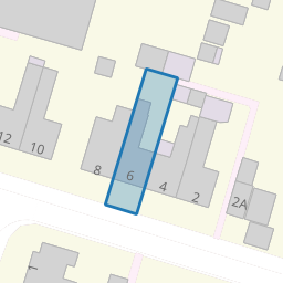 Perceel PCS00-A-3701