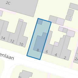 Perceel PCS00-A-3702