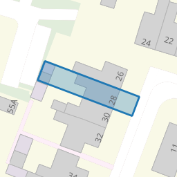 Perceel PCS00-A-3712