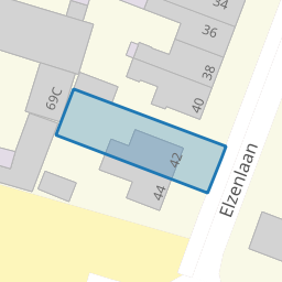 Perceel PCS00-A-3719